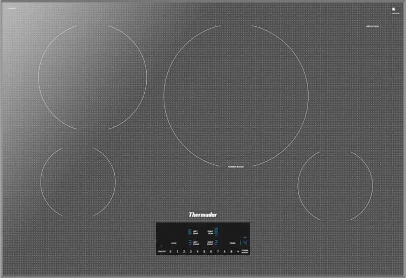 Induction Cooktop CIT304TM