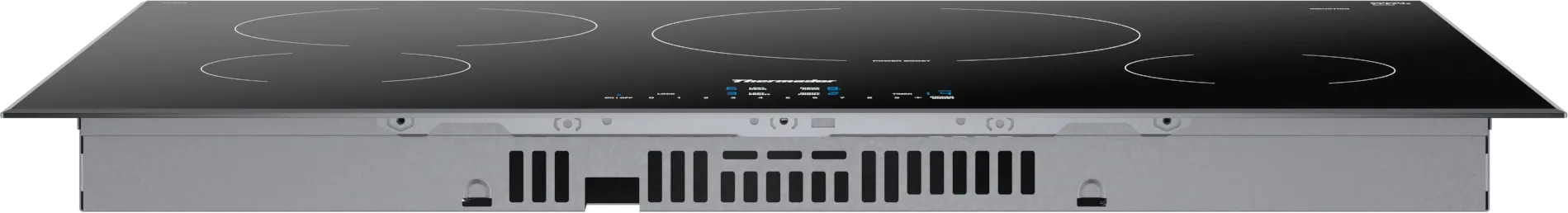 Induction Cooktop Without Frame CIT304YB