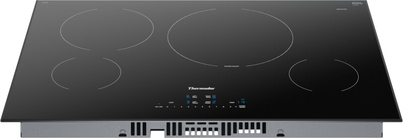Induction Cooktop Without Frame CIT304YB