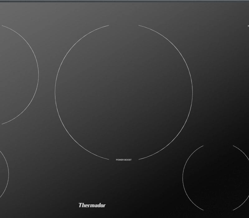 Induction Cooktop Without Frame CIT304YB