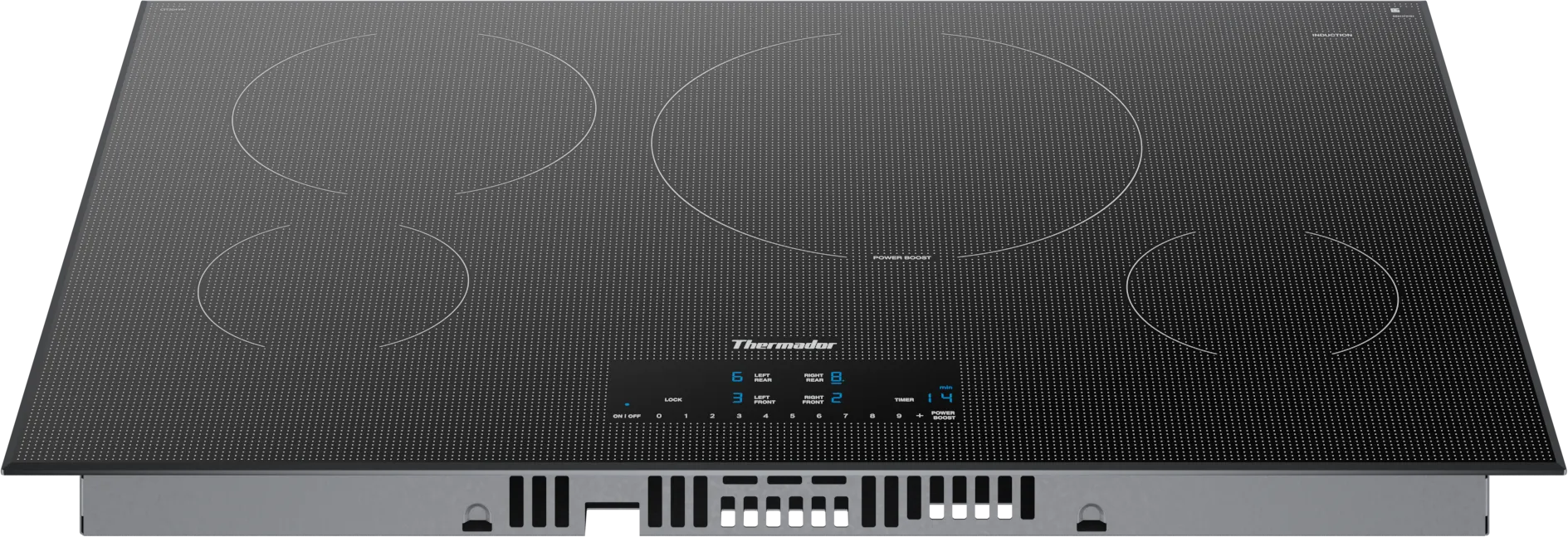 Induction Cooktop Without Frame CIT304YM