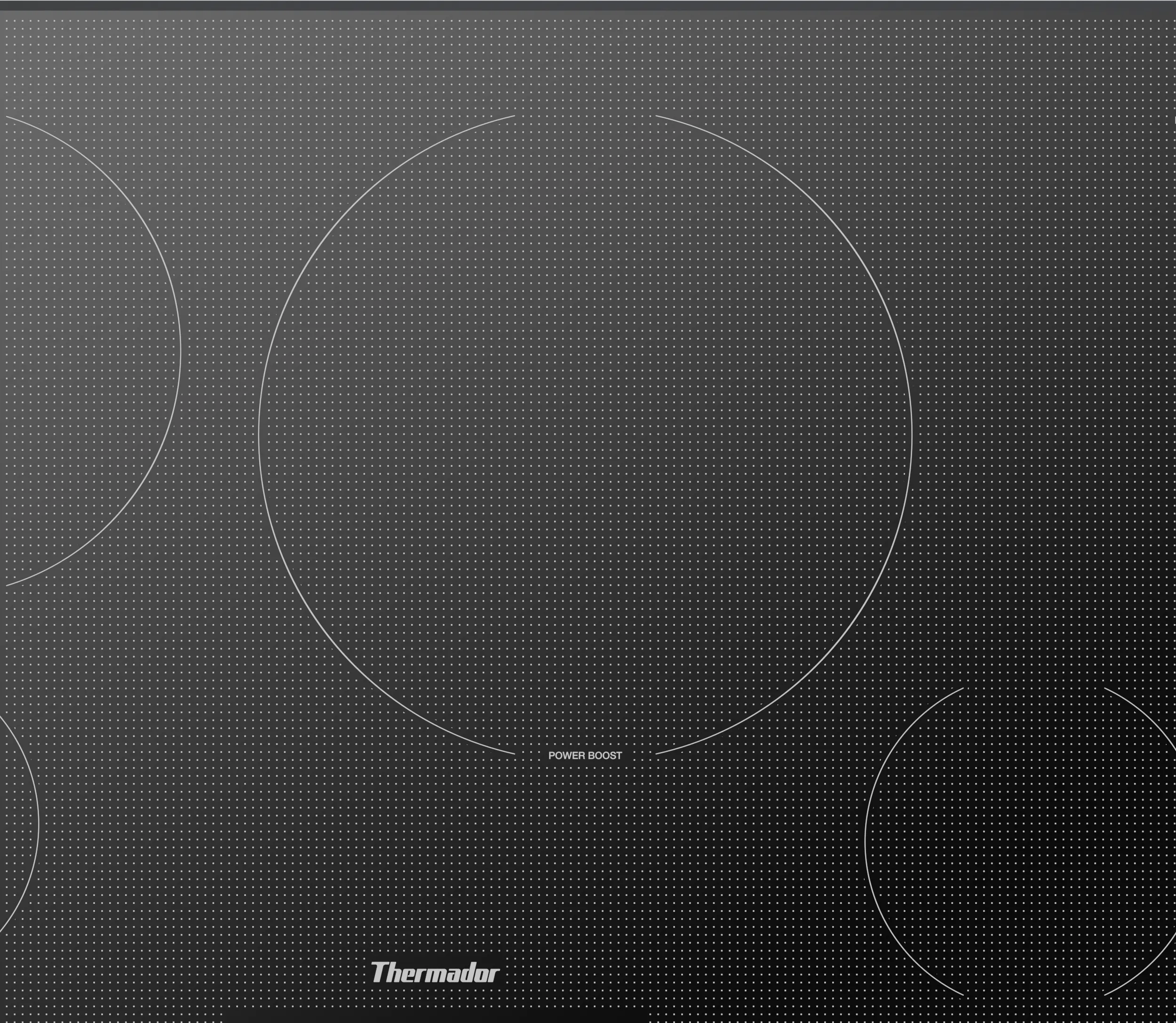 Induction Cooktop Without Frame CIT304YM