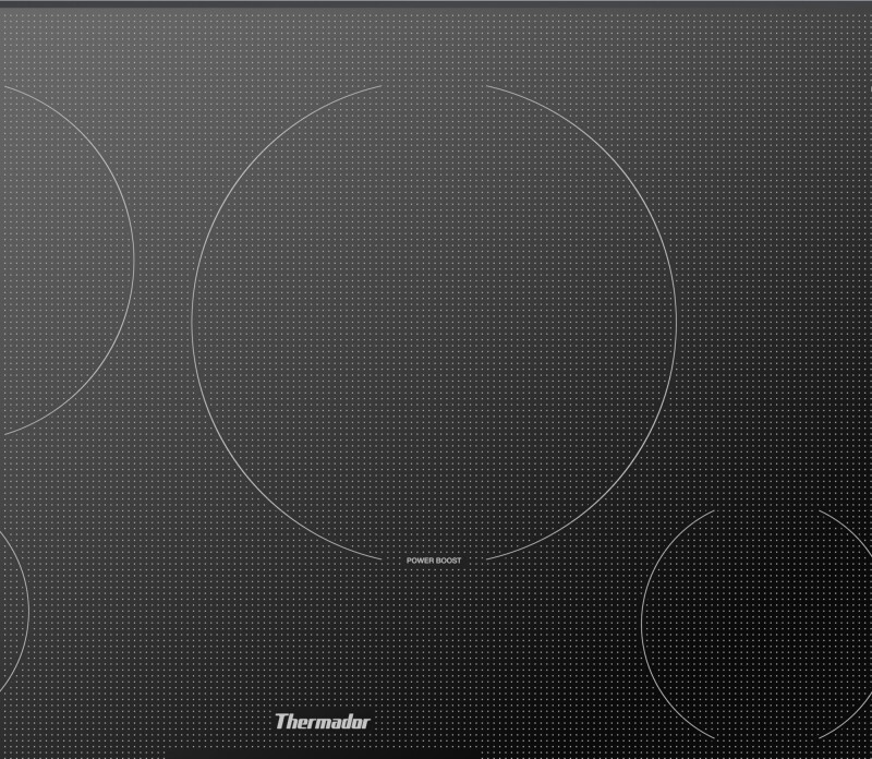 Induction Cooktop Without Frame CIT304YM