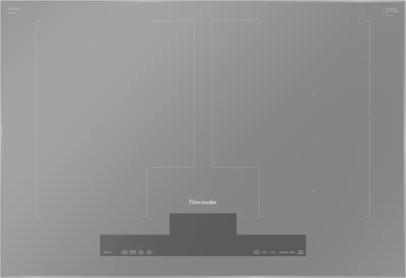 30" Liberty Induction Cooktop CIT30FBG