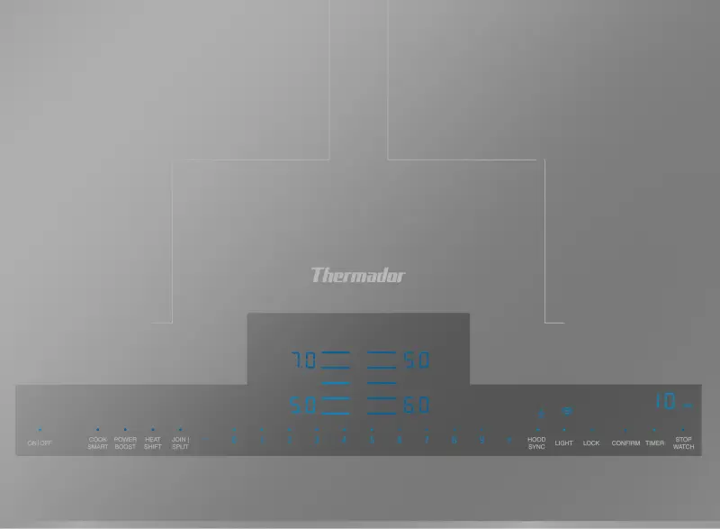 30" Liberty Induction Cooktop CIT30FBG