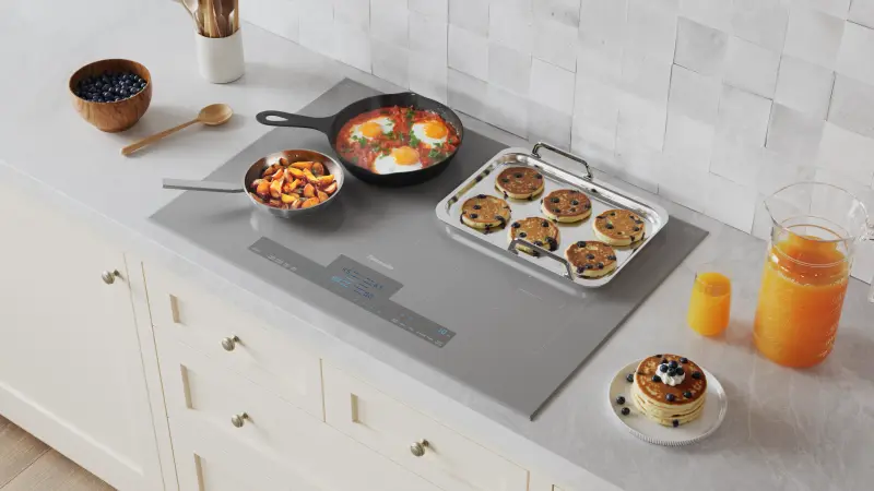 30" Liberty Induction Cooktop CIT30FBG