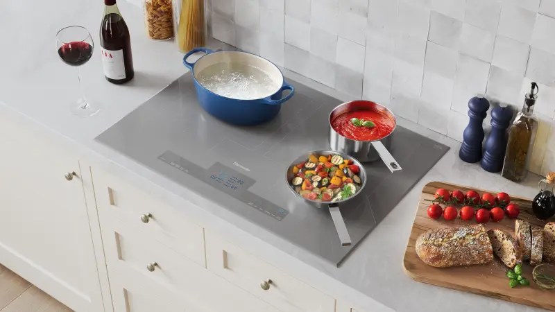 30" Liberty Induction Cooktop CIT30FBG