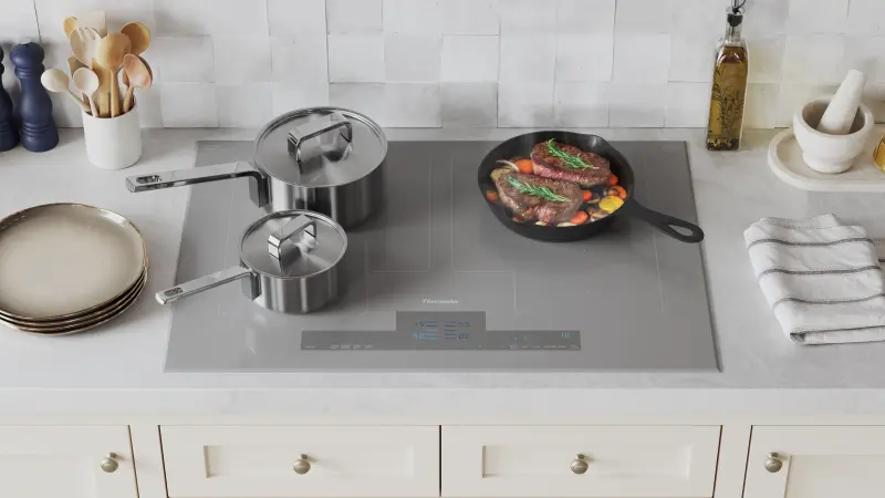 30" Liberty Induction Cooktop CIT30FBG
