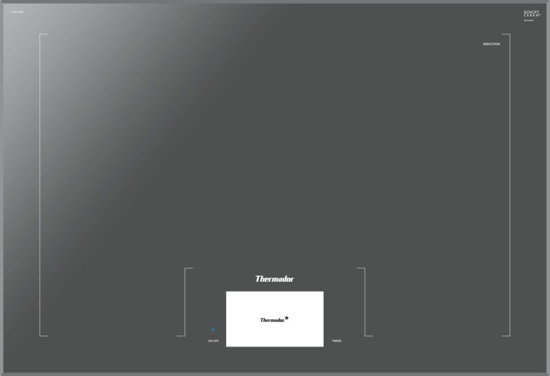 Freedom® Induction Cooktop CIT30XWBB