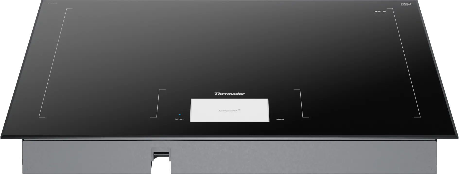 FreedomĀ® Induction Cooktop 30'' , Without Frame CIT30YWBB