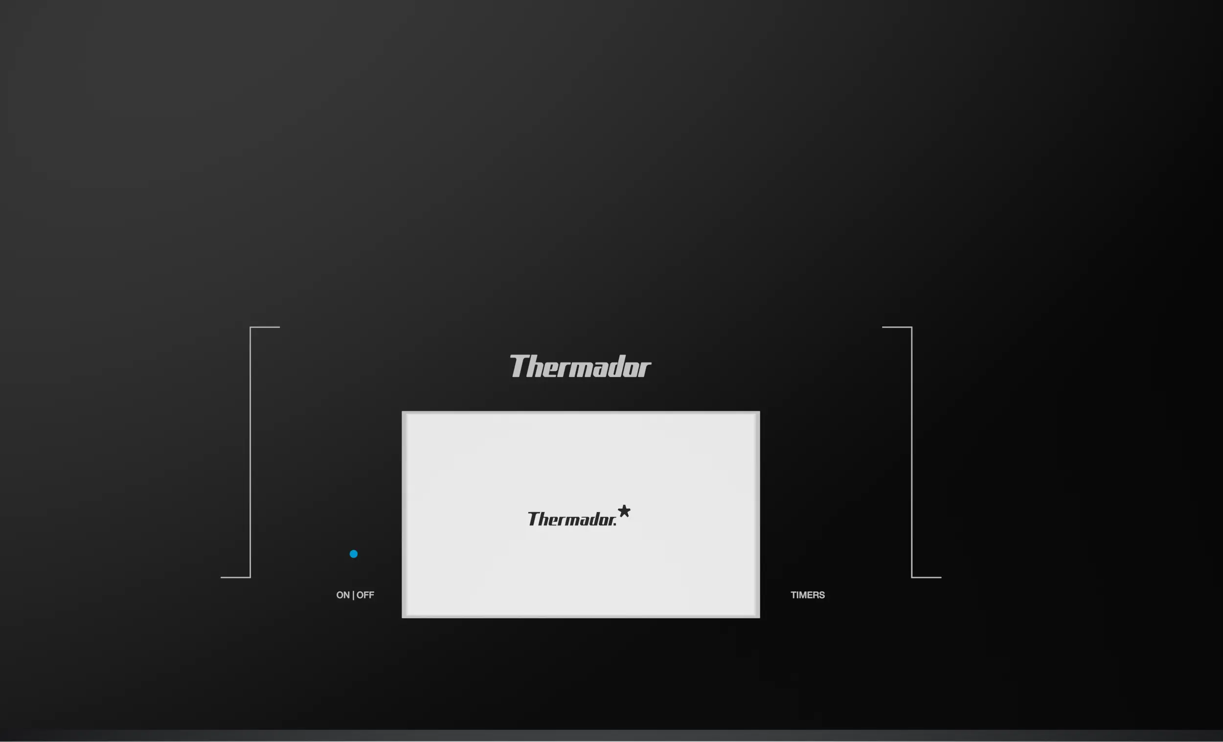FreedomĀ® Induction Cooktop 30'' , Without Frame CIT30YWBB