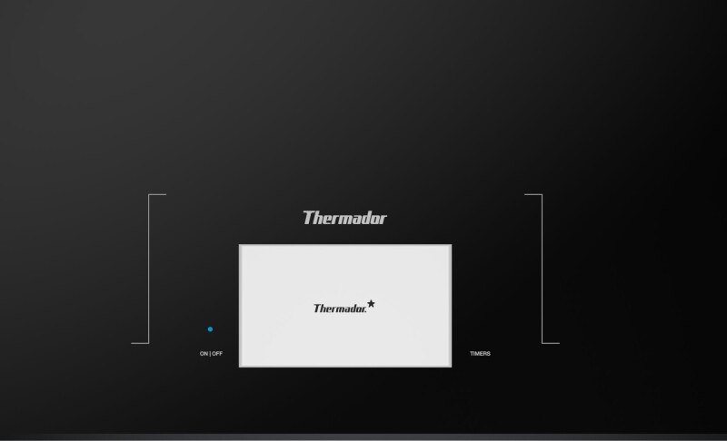 Freedom Induction Cooktop Without Frame CIT30YWBB