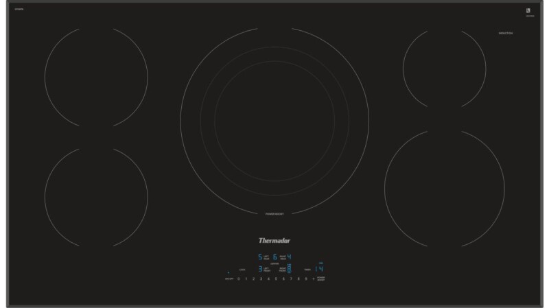 Induction Cooktop CIT365TB