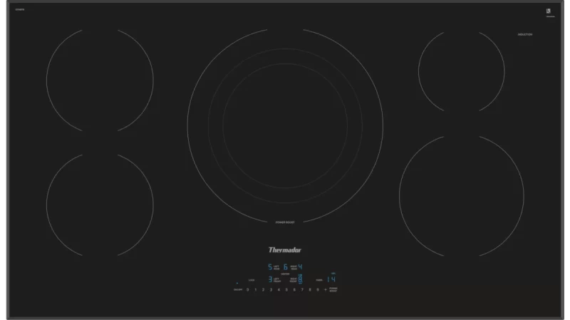Induction Cooktop CIT365TB