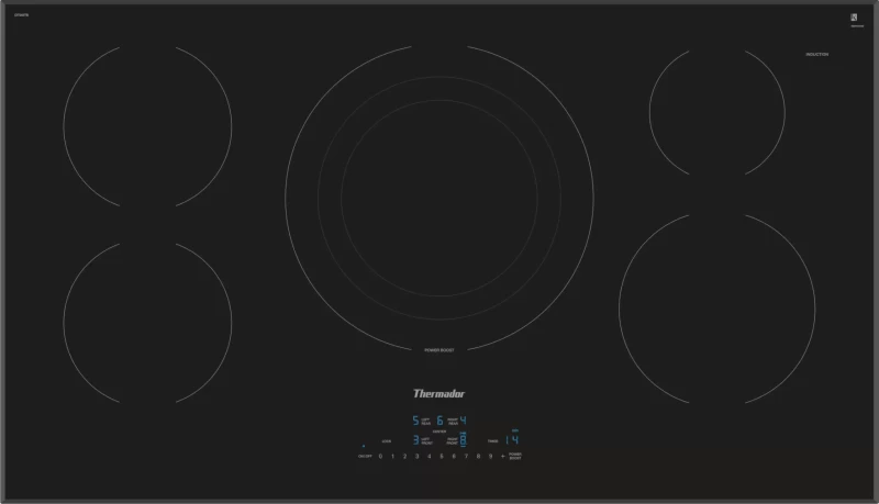 Induction Cooktop CIT365TB