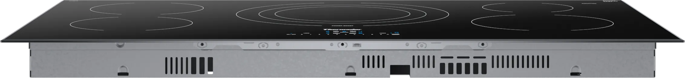 Induction Cooktop Without Frame CIT365YB