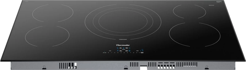 Induction Cooktop Without Frame CIT365YB