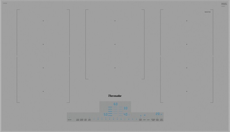 Liberty® Induction Cooktop CIT367XG