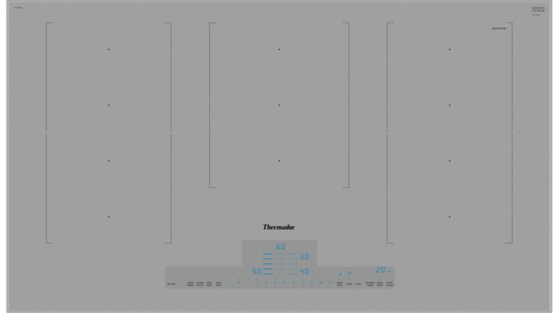 Liberty® Induction Cooktop CIT367XG