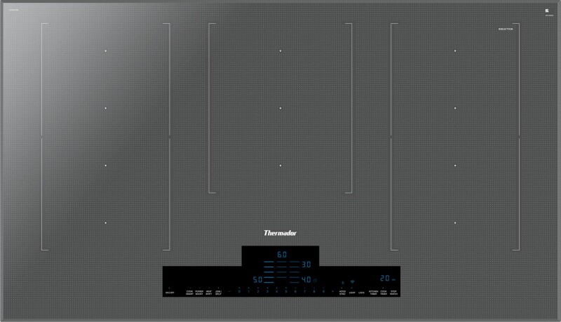 Liberty® Induction Cooktop CIT367XM