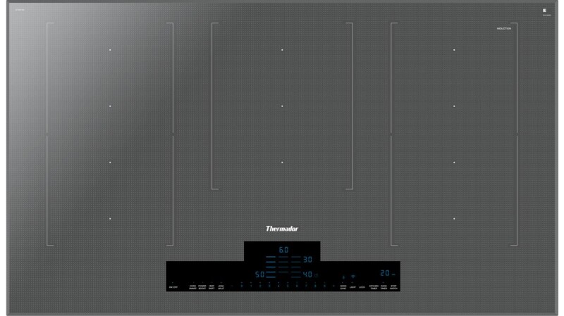 Liberty® Induction Cooktop CIT367XM