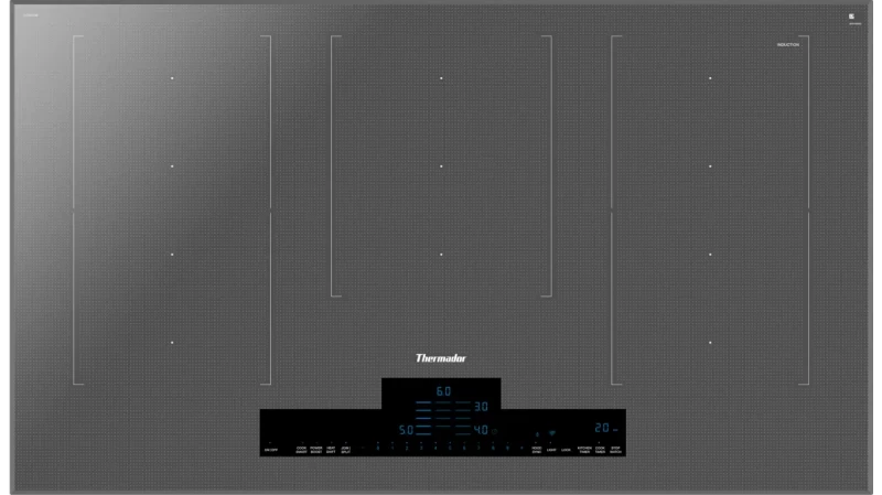 Liberty® Induction Cooktop CIT367XM