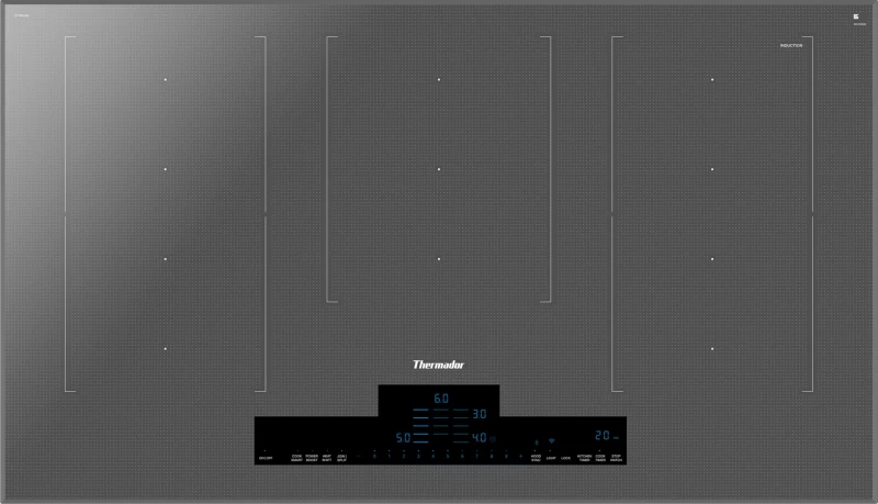 Liberty® Induction Cooktop CIT367XM