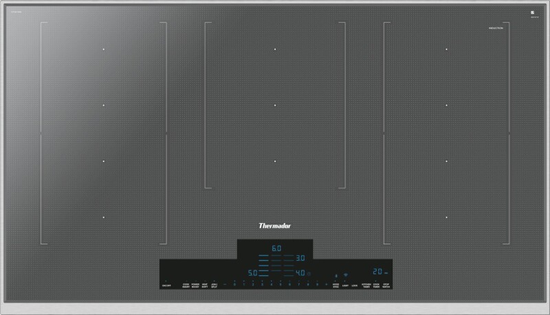 Liberty® Induction Cooktop CIT367XMS
