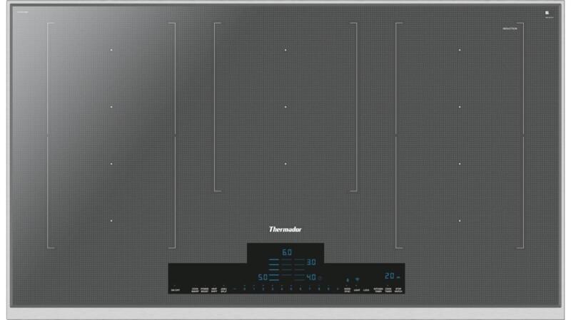 Liberty® Induction Cooktop CIT367XMS