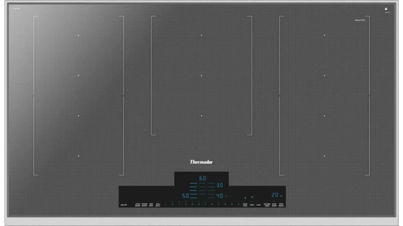 Liberty® Induction Cooktop CIT367XMS