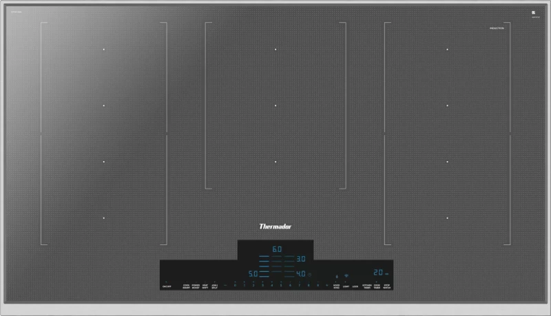 Liberty® Induction Cooktop CIT367XMS