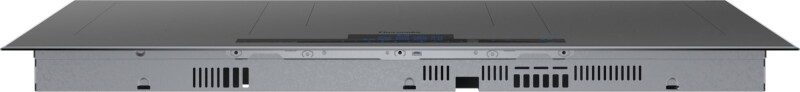 Liberty Induction Cooktop  Titanium Gray  Without Frame CIT367YG