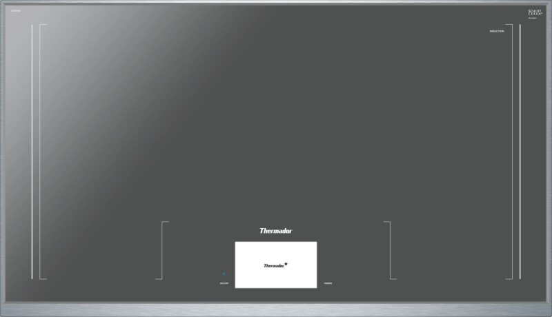 Freedom® Induction Cooktop CIT36XWB
