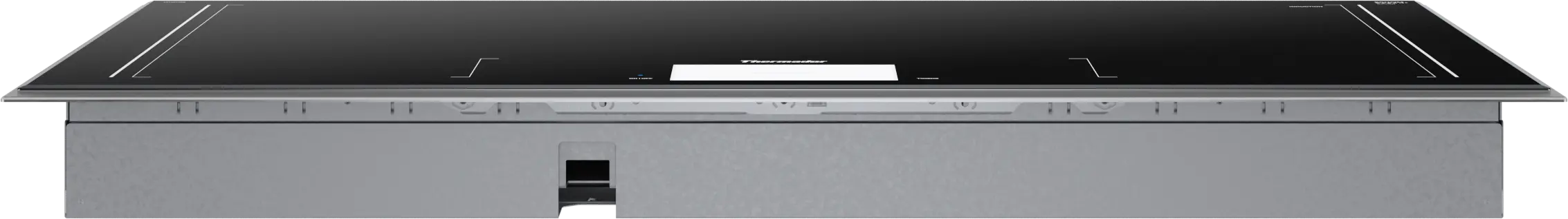 Freedom® Induction Cooktop 36'' , Surface Mount With Frame CIT36YWB