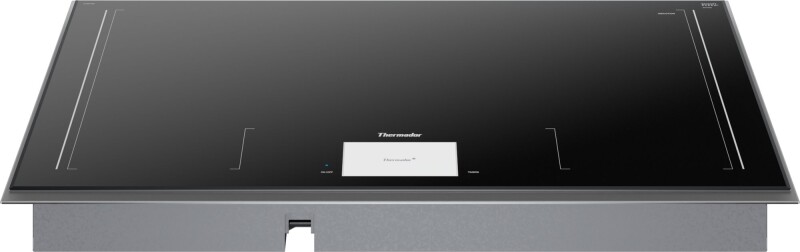 Freedom Induction Cooktop Dark Gray surface mount with frame CIT36YWB