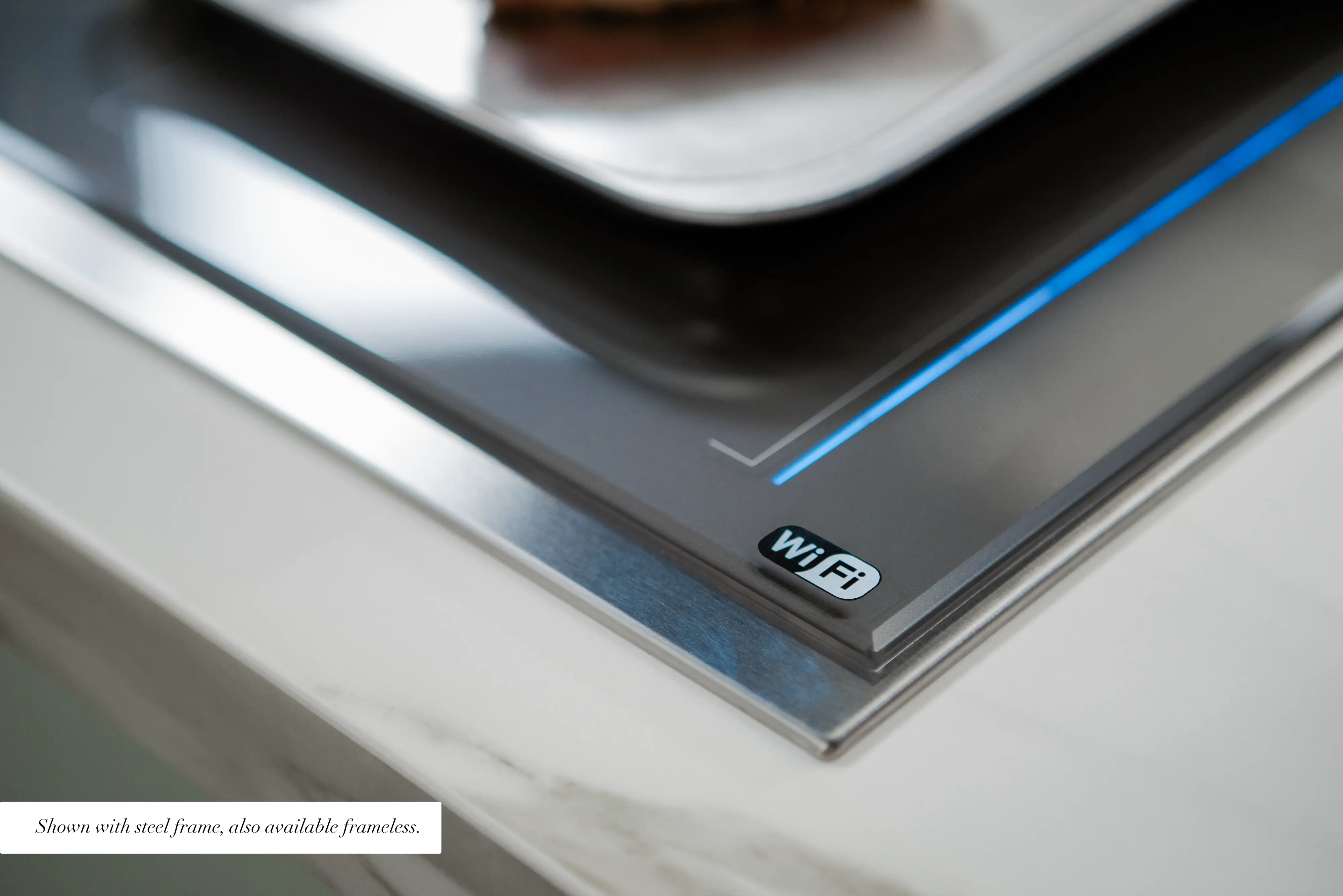 FreedomĀ® Induction Cooktop 36'' , Without Frame CIT36YWBB