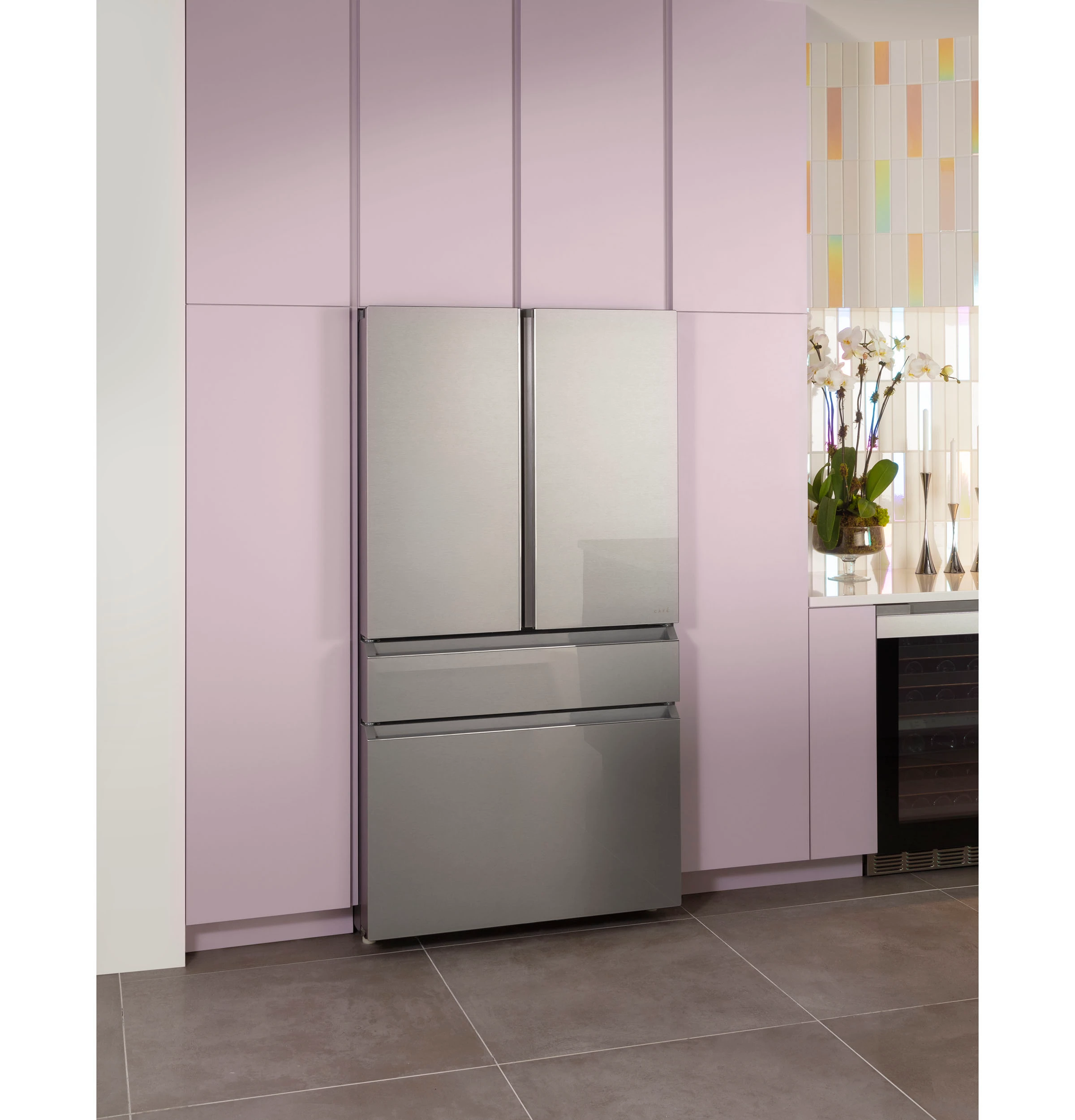 Counter Depth Design
