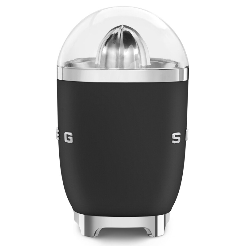 Citrus juicer Retro-style CJF01BLMUS