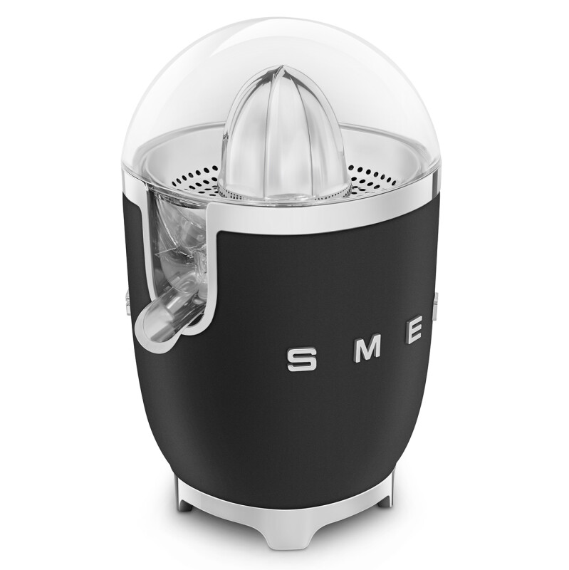Citrus juicer Retro-style CJF01BLMUS