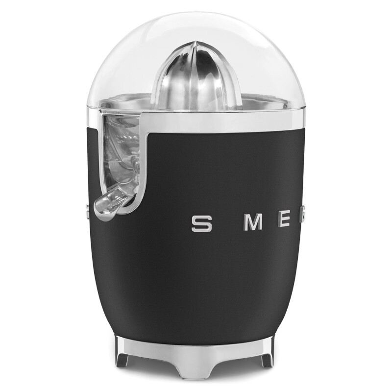 Citrus juicer Retro-style CJF01BLMUS
