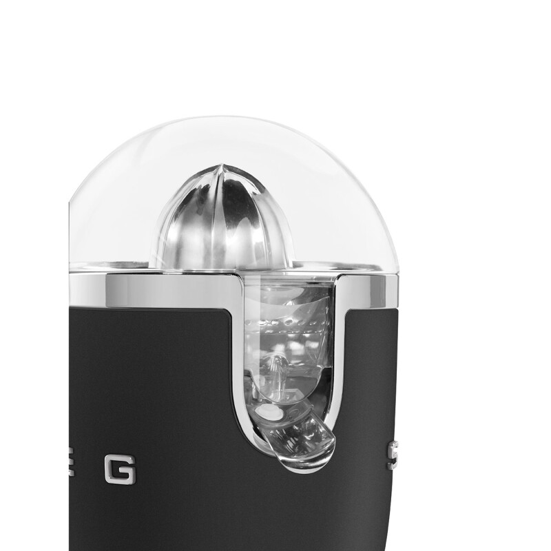 Citrus juicer Retro-style CJF01BLMUS