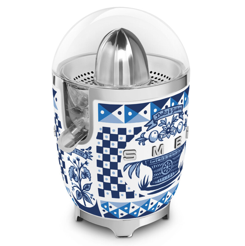 Citrus juicer CJF01DGBUS