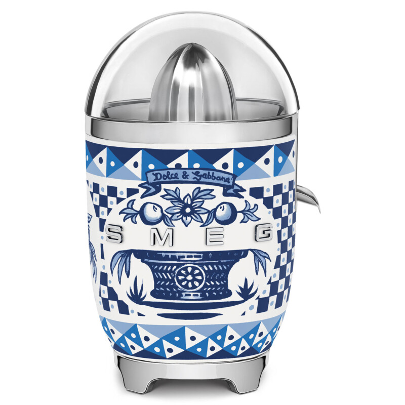 Citrus juicer CJF01DGBUS