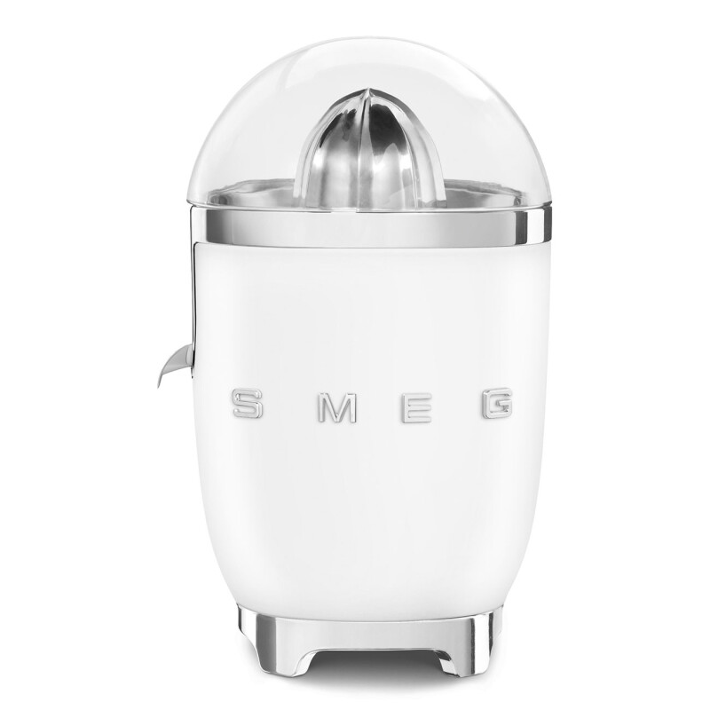 Citrus juicer Retro-style CJF01WHMUS
