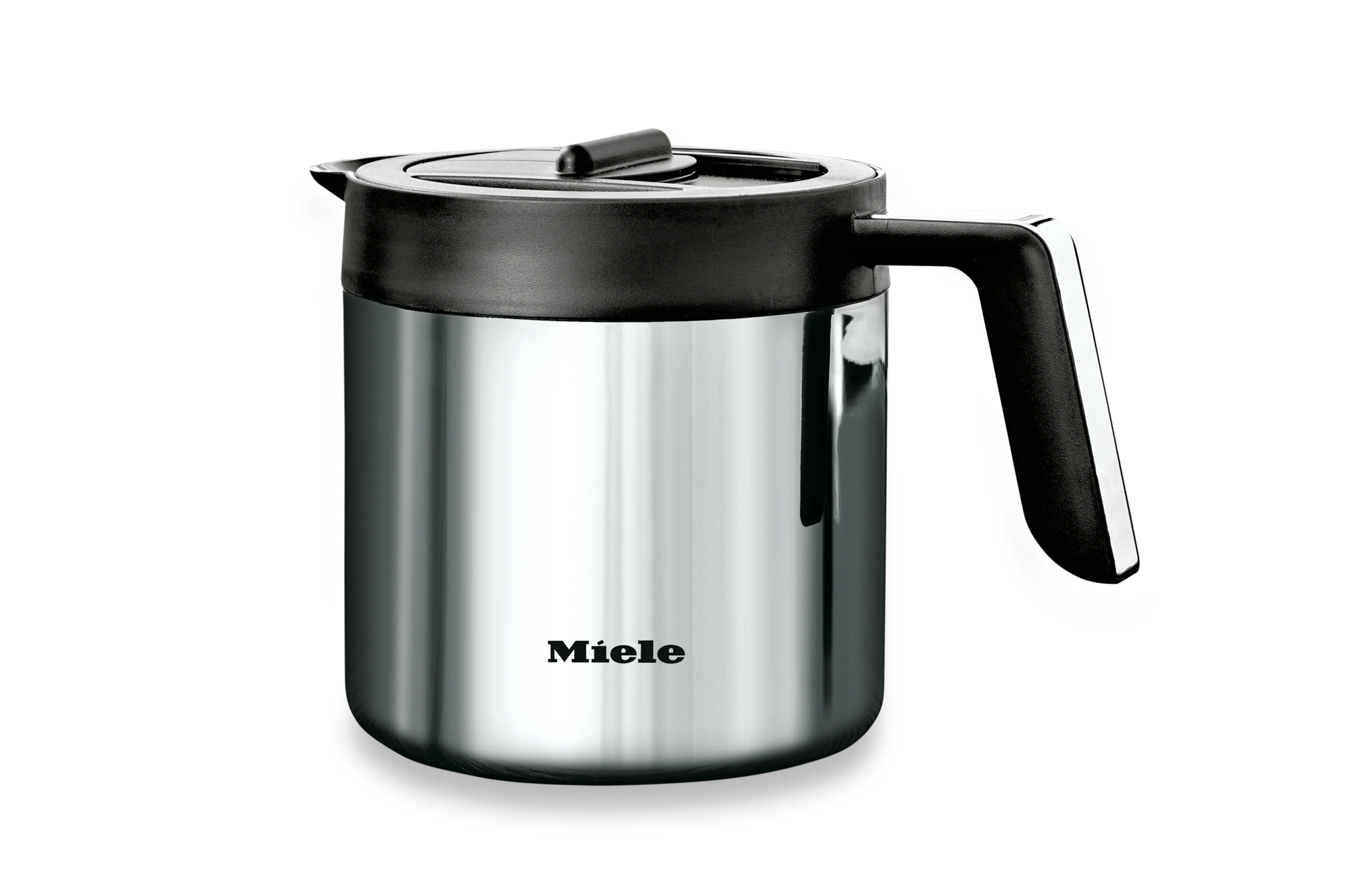 TopTherm Coffee Pot for CVA and CM coffee machines with coffee pot function. CJJUG10L