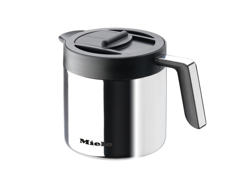 TopTherm Coffee Pot for CVA and CM coffee machines with coffee pot function. CJJUG10L