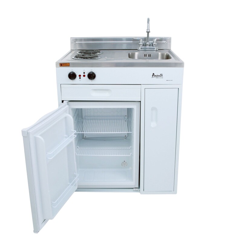 Avanti 30" Compact Miniature Kitchen view 3