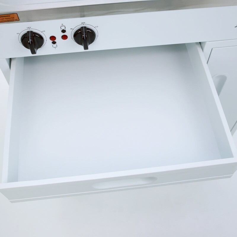 Avanti 30" Compact Miniature Kitchen view 4
