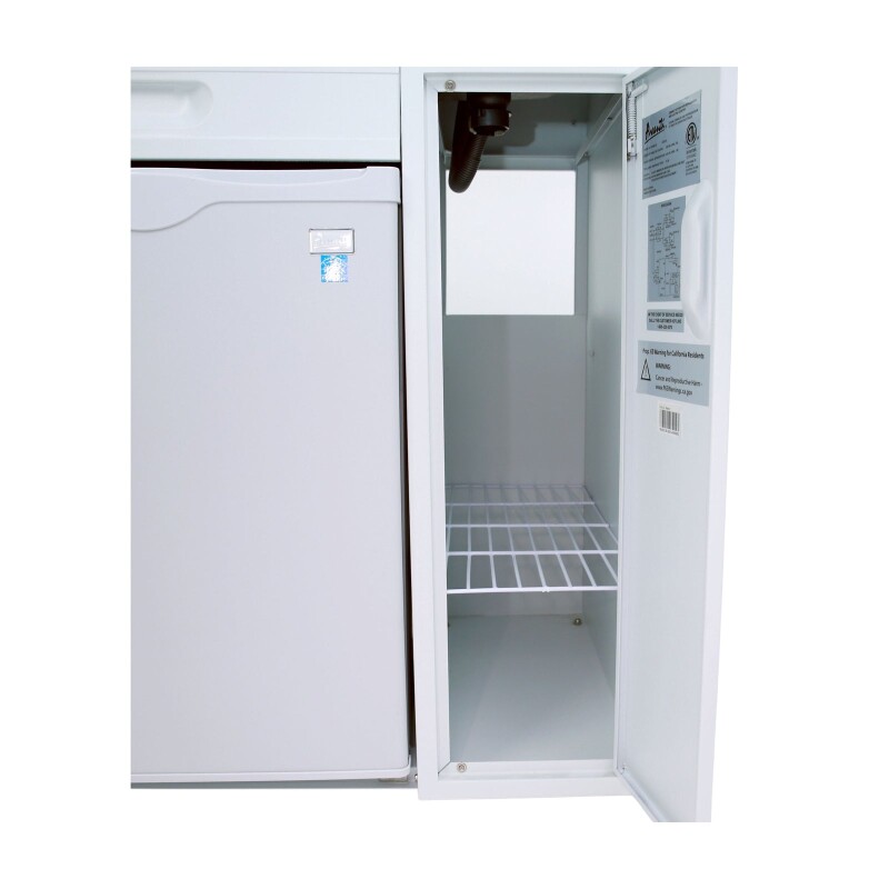 Avanti 30" Compact Miniature Kitchen view 5