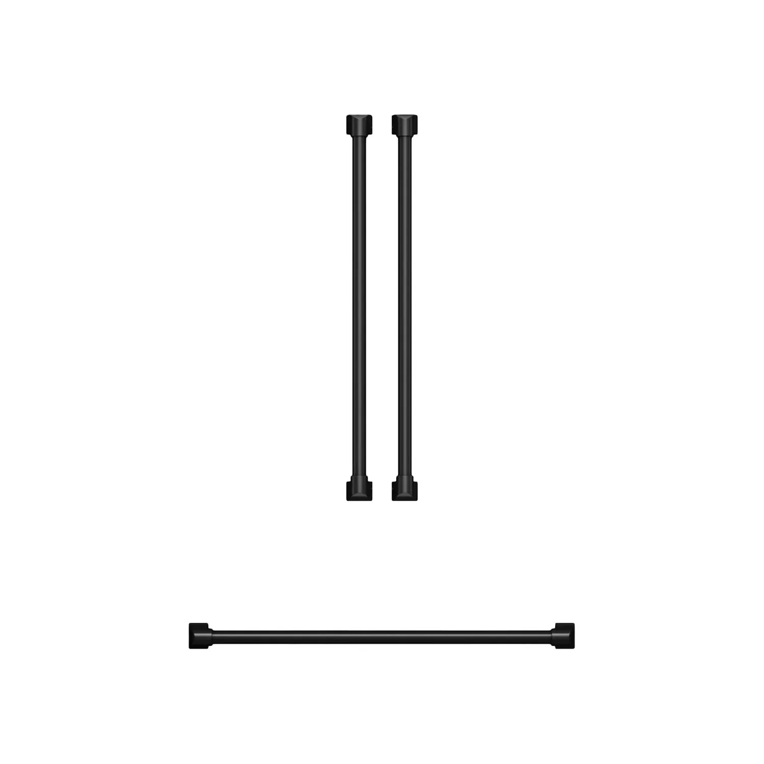 Black Color Kit Assembly For Gordon Ramsay Series 30” Refrigerator CKARF3017BLK